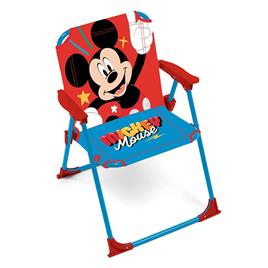 Mickey Cadeira Dobr?vel com Bra?os