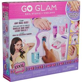 Cool Maker Go Glam Est?dio Unhas