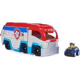 Patrulha Pata Pup Squad Paw Patroller