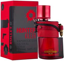 Armaf perfume Hunter Killer EDP 100 ml