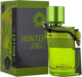 Armaf perfume Hunter Jungle EDP 100 ml