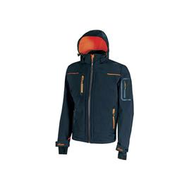 U-power Space Jacket  3XL