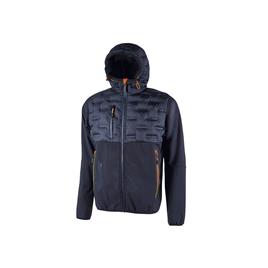 U-power Spock Jacket  M