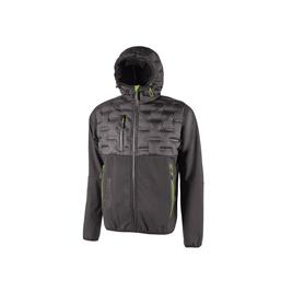 U-power Spock Jacket  S