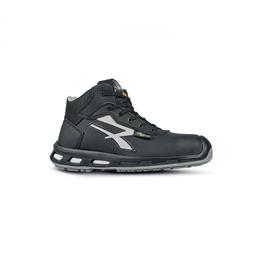 U-power Coast Uk Safety Boots  EU 42