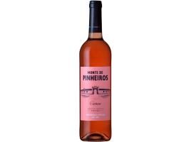 Vinho Rosé Monte De Pinheiros Rosé 0.75l