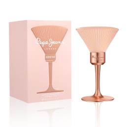 Pepe Jeans perfume Addictive For Her EDP 80 ml