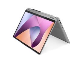 Portátil Convertível Lenovo Flex 5 14abr8-160 14 R5/16/512