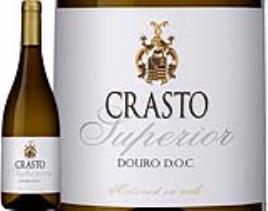 Vinho Branco Crasto Superior Douro 0.75l