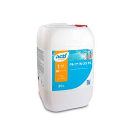 Ph Minus 15 Liquido 5 kg