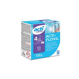 Acti Expert Flovil 12 Pastilhas 132 Gr