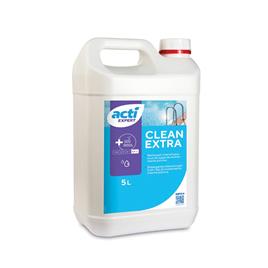 Desincrustante p/ Calcário Acti Clean 5 Lit