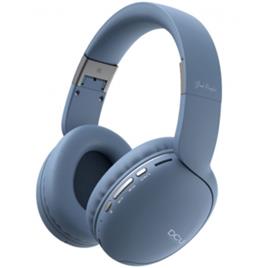 DCU BLUETOOTH HEADBANDS MULTIF, AZUL