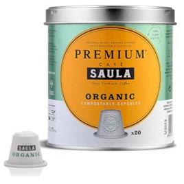 SAULA CASO 30338140 ECOLÓGICO COMPOSTÁVEL 20CAP