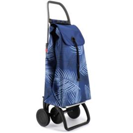 CARRINHO DE COMPRAS ROLSER IMX441 IMAX COSTA RICA 4L AZUL