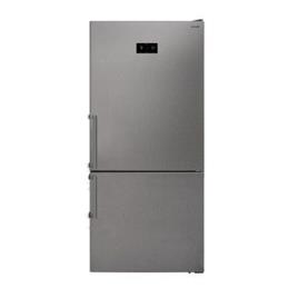 FRICOM. SHARP SJNBA35CHXPEES 186x84 INOX XXL