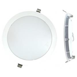 BOM SILVERELECTRONICS DOWNLIGHT GORT 6000K 2160LM