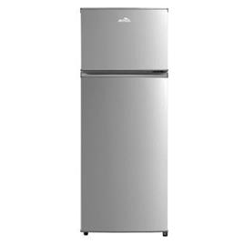 Frigorifico ARTICA AEDP144551EX 144x55 2P AÇO INOX CÍCLICO