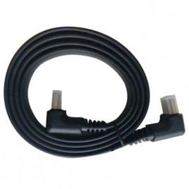 AXIL CABO HDMI CONECTOR PLANO 90º 3M