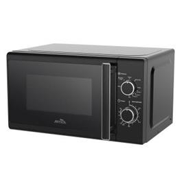 MICR. GRELHA ARTICA AMW2081BG 20L PRETA