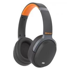 DENVER FAIXA DE CABEÇA BLUETOOTH BTN-210B BLUETOOTH FAIXA DE CABEÇA