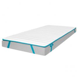 TOPPER CECOTEC FLOW TOPCLOUD 135X190