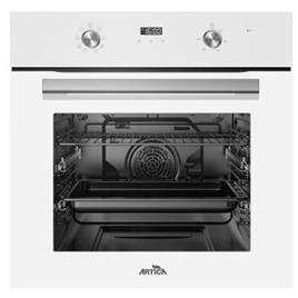 FORNO ARTICA AHB7008W MF 70L CRI DISP BRANCO