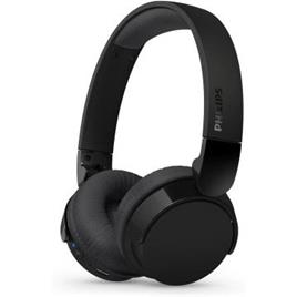 AUSCULTADORES PHILIPS TAH3209BK BT HEADBAND ATÉ 25H