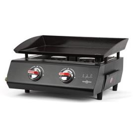 VITROKITCHEN PG230NB 2Q MAS FERRO A GÁS