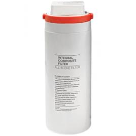 SUBSTITUIÇÃO DO FILTRO MIDEA OSMOSE ECO4000 (RO4085)