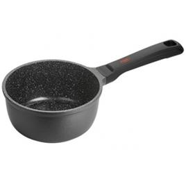 AÇO INOX PRETO ABSOLUTO 16CM 18117