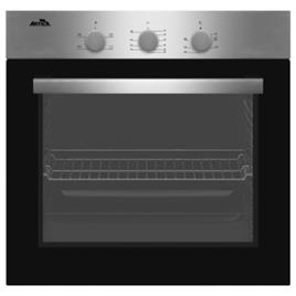 FORNO ARTICA AHB8004X TEMPORIZADOR DE GRILL ESTÁTICO 87L