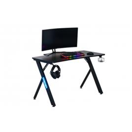 MESA DE JOGOS DE FIBRA DE CARBONO NACON PCGD-RGB