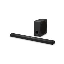 BARRA SOM LG S90TY 7.1.3 570W DOLBY ATMOS DTSX