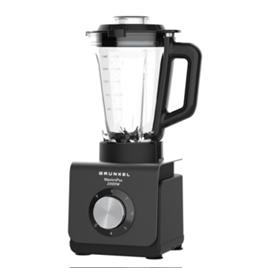 Liquidificador Grunkel BAT-2000MASTERPRO/ 2.000 W/ 5 velocidades/ capacidade 1,5L