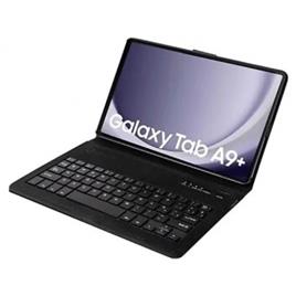 BT SILVER HT TAB A9+ 10.9 CAIXA E TECLADO PRETOS
