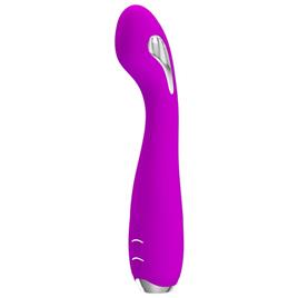 PRETTY LOVE - HECTOR ELECTROSHOCK VIBRADOR APLICATIVO GRATUITO VIOLETA