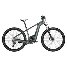 Bergamont E-revox Sport 29´´ Deore Rd-m5120 Bosch Gen 4 Bes3 2024 Mtb Electric Bike  S / 625Wh