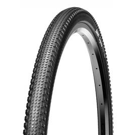 Zleen Coyote Pro Tubeless 700 X 38 Gravel Tyre Prateado 700 x 38