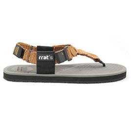 Rrat´s Y-mountain Sandals Castanho EU 45 Homem