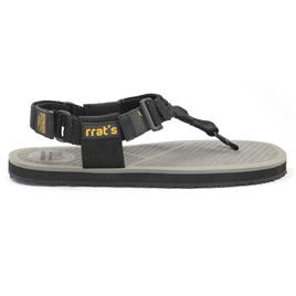 Rrat´s Y-mountain Sandals Cinzento EU 45 Homem