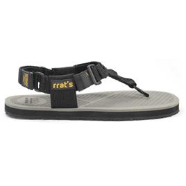 Rrat´s Y-gravel Sandals Cinzento EU 39 Homem