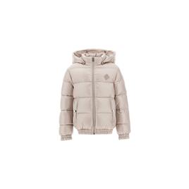 Herno Kids Pi000020x Jacket Beige 6 Years