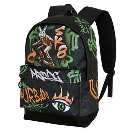 Prodg Rabbit Fan Hs Backpack 2.2 Verde