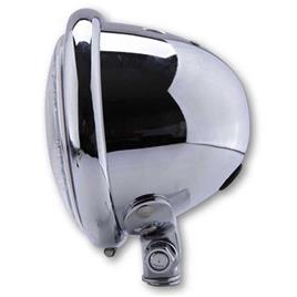 Shin Yo 222-040 Headlight