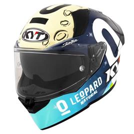 Kyt R2r Max Replica Foggia Mugello 2022 Full Face Helmet  L