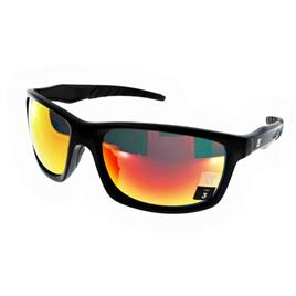 Loubsol Apia Sunglasses Dourado Grey/CAT3