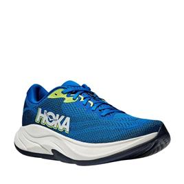 Hoka Rincon 4 Running Shoes Azul EU 42 Homem