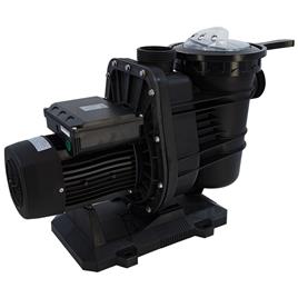 Aquasphere Fluidra 75942 200m Self-priming Pool Pump Prateado