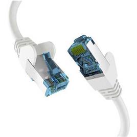 Efb 50 M Ec020200146 Cat7 Network Cable Transparente
